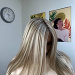 مرکز تخصصی رنگ و لایت و کراتین شهره