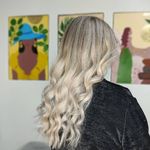 مرکز تخصصی رنگ و لایت و کراتین شهره