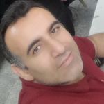 مهدی طهماسبی