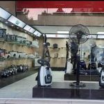 فروشگاه و تعمیرگاه مجاز لوازم خانگی صلواتی