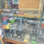 پیچ و مهره آقائی