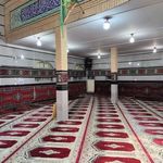 مسجد امام رضا