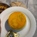 کافه رستوران باغچه