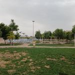 پارک خلیج فارس