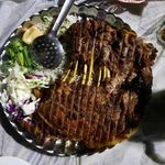 رستوران براسان (رستوران پلاژ ساحلی تیس)