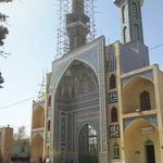امامزاده احمد سیرجان