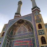 امامزاده احمد سیرجان