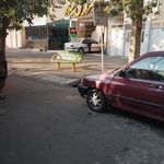 ایستگاه اتوبوس جانباز 7