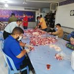 موسسه خیریه پدر مهربان بقیع