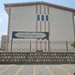 مدرسه شهید شریعتی فرد