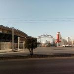 ورزشگاه فولاد آرنا