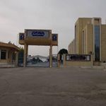 اورژانس بیمارستان امام جعفر صادق