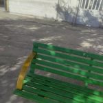 ایستگاه اتوبوس جانباز 7