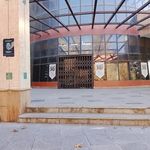 سینما شهید ابراهیم اصغرزاده