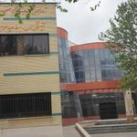 سینما شهید ابراهیم اصغرزاده
