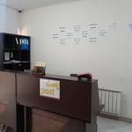 دفتر پیشخوان دولت (شبنم خودرو صدرا)
