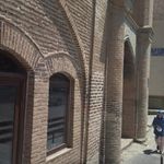 عمارت باغ سپهدار