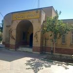 موزه تاریخ طبیعی