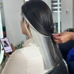 مرکز تخصصی رنگ و لایت و کراتین شهره