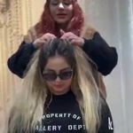 مرکز تخصصی رنگ و لایت و کراتین شهره