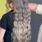 مرکز تخصصی رنگ و لایت و کراتین شهره