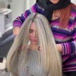 مرکز تخصصی رنگ و لایت و کراتین شهره