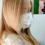 مرکز تخصصی رنگ و لایت و کراتین شهره