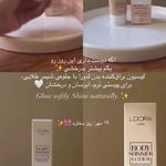 راز جوانی با محصولات LDORA