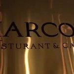 ⁩کافه رستوران مارکوتی