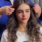 مرکز تخصصی رنگ و لایت و کراتین شهره