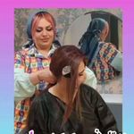 مرکز تخصصی رنگ و لایت و کراتین شهره