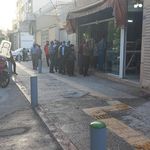 نانوایی فرهنگ