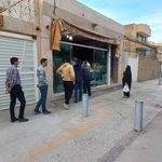 نانوایی فرهنگ