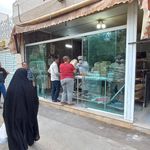 نانوایی فرهنگ