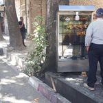 بریان کده تاج محل