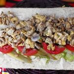 فست فود ماندگار