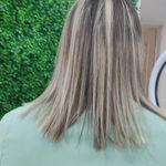 سالن زیبایی بانو سیفی