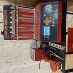 خدمات فنی شبدیز