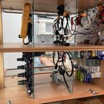 خدمات فنی شبدیز