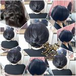 سالن زیبایی رزطلایی