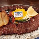 رستوران ایرانی پیاله