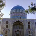 آرامگاه خواجه ربیع (باغ ربیع)