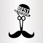 آرایشگاه مردانه کاج