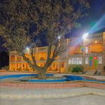 اقامتگاه بوم گردی بلوط تاف کاسیت