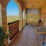 اقامتگاه بوم گردی بلوط تاف کاسیت