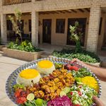 اقامتگاه بوم گردی بلوط تاف کاسیت