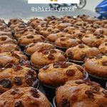 کلوچه و شیرینی رضا