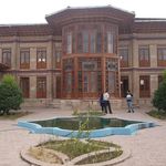 موزه تاریخ ساری