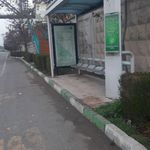 ایستگاه اتوبوس شهرک کوثر