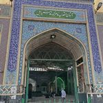 آستانه امامزاده قاسم
